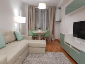 Glory Home I garaje incluido